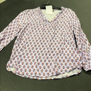 Matilda Jane top